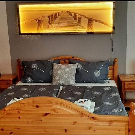 Mira Διαμέρισμα Timmendorfer Strand Εξωτερικό φωτογραφία